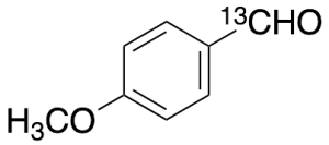 Anisaldehyde-13C
