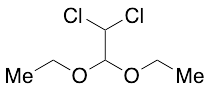 Dichloroacetaldehyde Diethyl Acetal