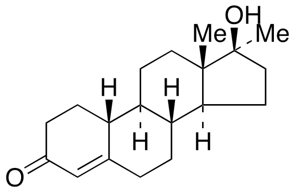 Normethandrone