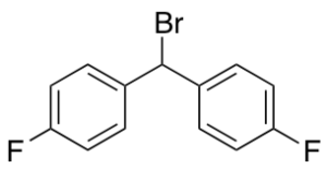 4,4'-Difluorobenzhydryl Bromide