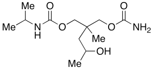 Hydroxy Carisoprodol (mixture of diastereomers)