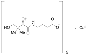 Hopantenate Calcium