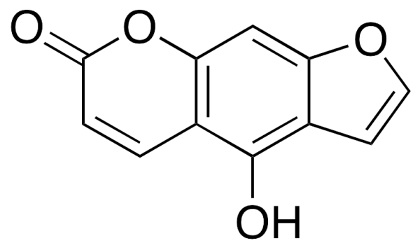 Bergaptol