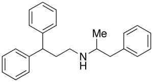 Prenylamine