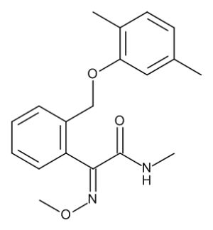 Dimoxystrobin