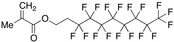 Perfluorooctylethyl Methacrylate