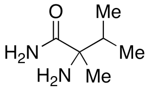 2-Amino-2,3-dimethylbutyramide