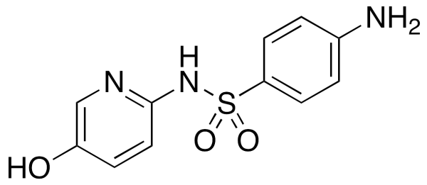 5-Hydroxysulfapyridine