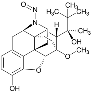 N-Nitroso Norbuprenorphine