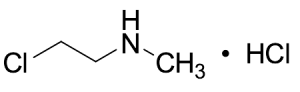 2-Chloro-N-methylethanamine Hydrochloride