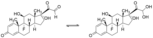 21-Dehydro Isoflupredone