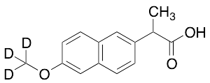 Naproxen-d3