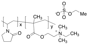 Polyquaternium 11 (20% in H2O)