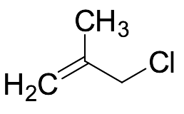 3-Chloro-2-methyl-1-propene