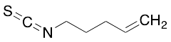 4-Pentenyl isothiocyanate