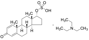 17Alpha-Boldenone 17-Sulfate Triethylamine Salt - MOQ