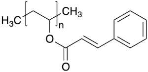 Poly(vinyl Cinnamate) ( average Mn 40,000, powder)