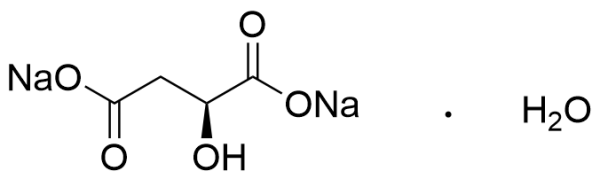 L-Malic Acid Disodium Salt Monohydrate