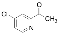 1-(4-Chloropyridin-2-yl)ethanone