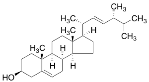8R-Brassicasterol
