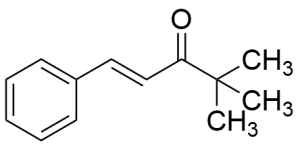 4,4-Dimethyl-1-phenyl-1-penten-3-one