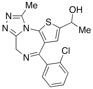 α-Hydroxyetizolam