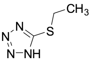 5-(Ethylthio)-1H-tetrazole