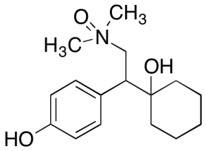 D,L-O-Desmethyl Venlafaxine N-Oxide