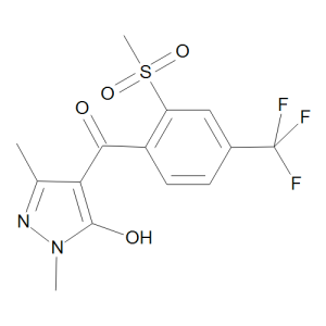 Pyrasulfotole