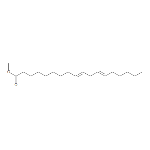 Methyl trans,trans-9,12-Octadecadienoate