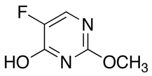5-Fluoro-4-hydroxy-2-methoxypyrimidine