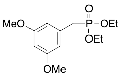 Diethyl 3,5-Dimethoxybenzylphosphonate