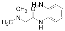 N1-(2-Aminophenyl)-N2,N2-dimethylglycinamide