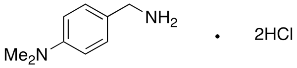 4-Dimethylaminobenzylamine Dihydrochloride