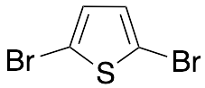 2,5-Dibromothiophene