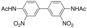 Diacetyl-3,3’-Dinitrobenzidine