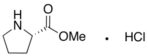L-Proline Methyl Ester Hydrochloride