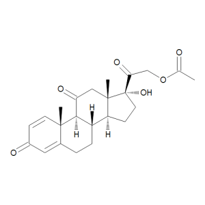 Prednisone 21-Acetate