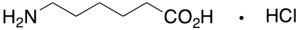 6-Aminohexanoic Acid Hydrochloride