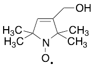 3-Hydroxymethyl-(1-oxy-2,2,5,5-tetramethylpyrroline)