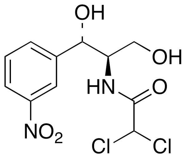rac-erythro-meta-nitro-Chloramphenicol