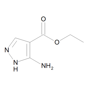 Ethyl 3-Amino-4-pyrazolecarboxylate