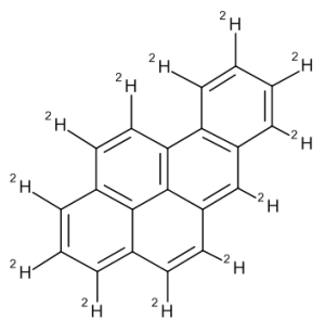 Benzo[a]pyrene-d12