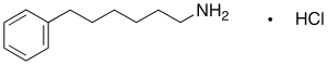 6-Phenylhexylamine Hydrochloride