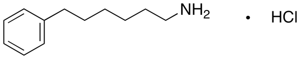 6-Phenylhexylamine Hydrochloride