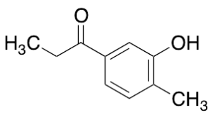 1-(3-Hydroxy-4-methylphenyl)-1-propanone