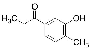 1-(3-Hydroxy-4-methylphenyl)-1-propanone