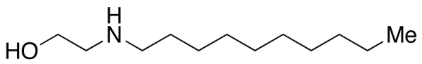 N-Decylaminoethanol