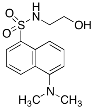 Dansyl-ethanolamine