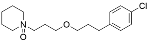 Pitolisant N-Oxide
